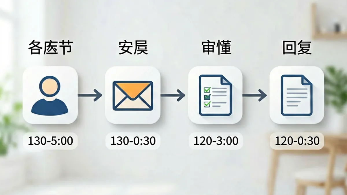 蓝莓视频联系与反馈流程示意，展示从用户提交到编辑审核再到回复的完整链路